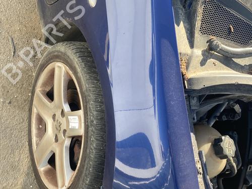 Used Right front fenders PEUGEOT 307 (3A/C) 2.0 HDi 110 (107 hp) 25934444