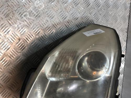 Used Left headlight RENAULT VEL SATIS (BJ0_) 3.5 V6 (BJ0R, BJ0V, BJ0U) (241 hp) 19908957