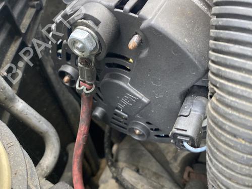 Used Alternator Alternator RENAULT SCÉNIC I MPV (JA0/1_, FA0_) 1.9 dCi RX4 (102 hp) 32396923 32396923