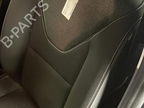Used Left front seat RENAULT CLIO IV (BH_) 1.5 dCi 90 (90 hp) 19905023