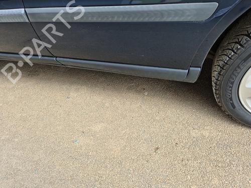 Dør venstre bak VOLVO S60 I (384)  | BP22123875C4 