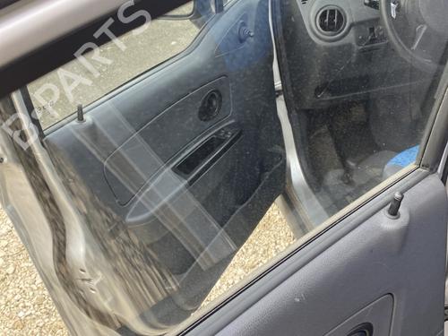 Used Rear left window mechanism CHEVROLET MATIZ (M200, M250) 0.8 (52 hp) 31791882
