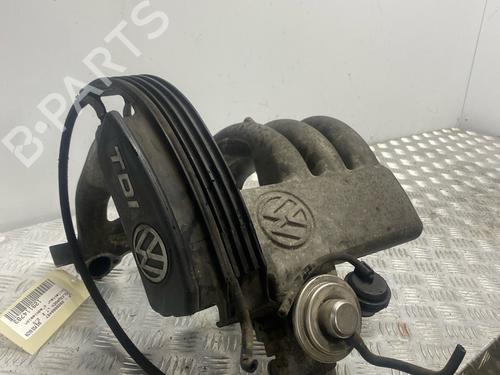 Used Intake manifold Intake manifold 37078662 37078662