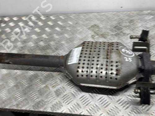 Used Catalyst FIAT TIPO (160_) 1.6 i.e. (160.A1, 160.EC, 160.EB) (75 hp) 29209841