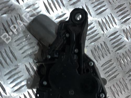 Viskermotor bakrute RENAULT KANGOO Express (FW0/1_) 1.5 dCi 70 (FW0A, KW0V) | BP22111111M102 
