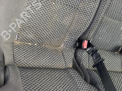 Used Rear seat RENAULT SCÉNIC III (JZ0/1_) 1.5 dCi (JZ02, JZ0R) (95 hp) 19907019