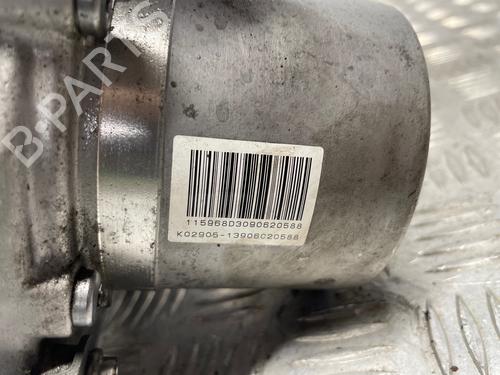 Steering pump CITROËN C4 II (NC_) 1.6 HDi 90 | BP35960885M99 - Image 2