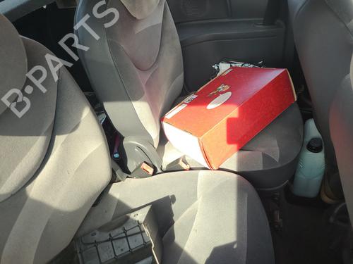Front right panel CITROËN C2 (JM_) 1.4 HDi | BP33806743C59 - Image 4