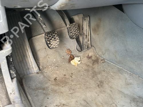 Break pedal BMW 1 (E81) 116 d | BP21835559I19 - Image 3