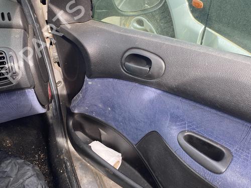 Front right panel PEUGEOT 206 Hatchback (2A/C) | BP34334728C59 - Image 3