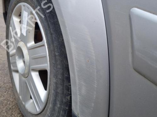Højre bagtil skærm liste AUDI A2 (8Z0) 1.4 TDI | BP22110894C137 - Image 2