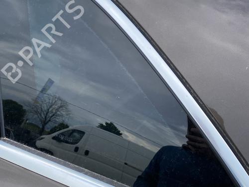 Rear left quarter glass MERCEDES-BENZ GLC (X253) 220 d 4-matic (253.905, 253.903) | BP26022879C93 