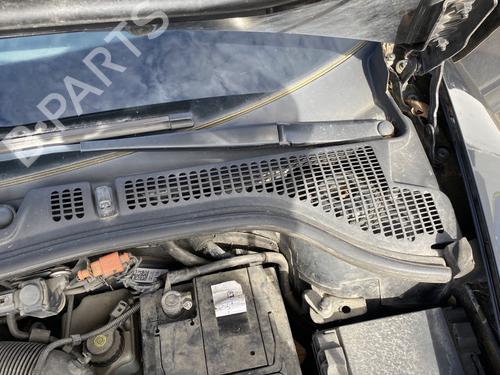 Scuttle panel SKODA OCTAVIA II Combi (1Z5) 1.6 TDI | BP29406901C110 