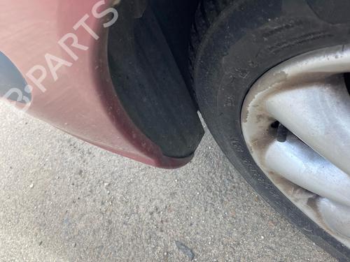 Used Wheel arch Wheel arch 36400502 36400502