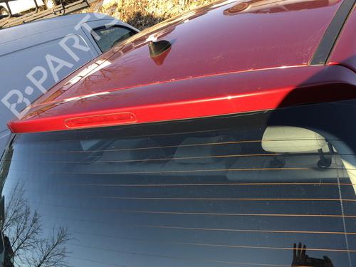 Tailgate PEUGEOT 307 (3A/C) 2.0 HDi 90 | BP19912261C6 