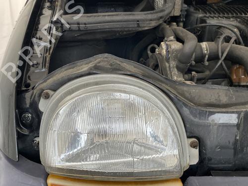 Used Right headlight Right headlight 27818724 27818724