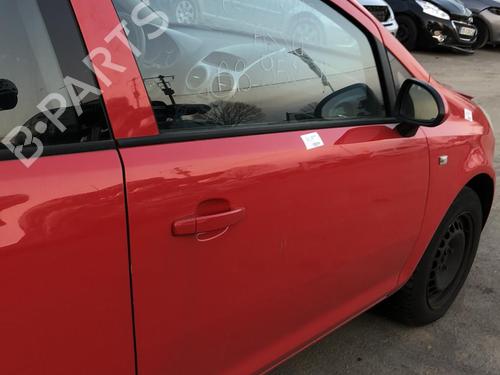 Right front door OPEL CORSA D (S07) 1.2 (L08, L68) | BP22110440C3 