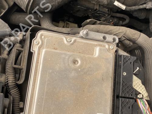 Used Engine control unit (ECU) Engine control unit (ECU) PEUGEOT 508 I (8D_) 1.6 BlueHDi 120 (120 hp) 32319535 32319535