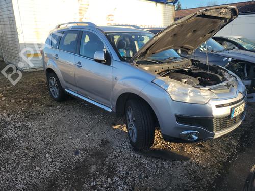 Kardanaksel Kompl. CITROËN C-CROSSER (VU_, VV_) 2.2 HDi (156 hp) 23785426