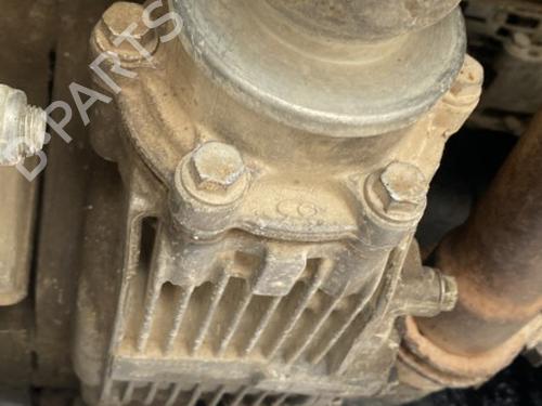 Used Transfer box Transfer box FIAT PANDA (312_, 319_) 1.3 D Multijet 4x4 (312PXU1A) (95 hp) 19904202 19904202
