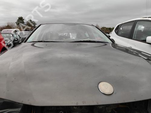 Used Hood SAAB 9-3 (YS3F, E79, D79, D75) 1.9 TiD (150 hp) 23782780