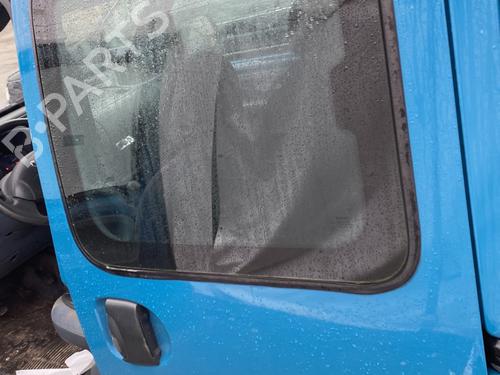 Left slide door RENAULT KANGOO (KC0/1_) 1.4 (KC0C, KC0H, KC0B, KC0M) | BP32344880C74