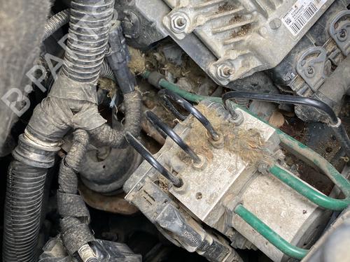 ABS pump PEUGEOT 807 (EB_) 2.0 HDI | BP34568838M43 - Image 2