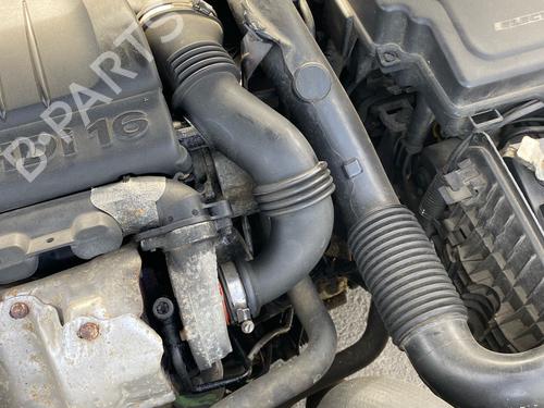Starter CITROËN C5 II (RC_) 1.6 HDi (RC8HZB) | BP39167638M8 - Image 3