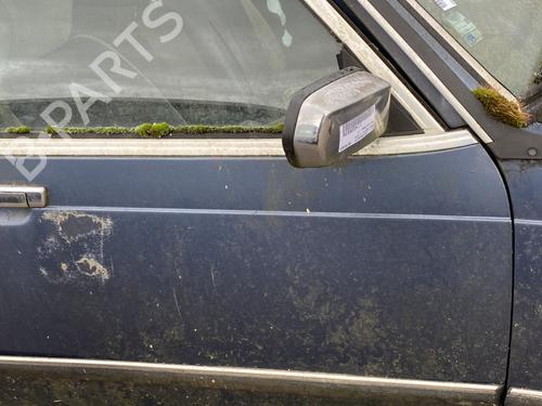 Used Right front door BMW 7 (E23) 728 i (184 hp) 29757215