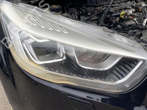 Right headlight FORD KUGA II (DM2) 2.0 TDCi | BP29341349C29 