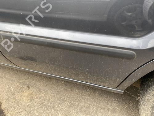 Dørlist FORD FUSION (JU_) 1.4 TDCi (68 hp) 26221698