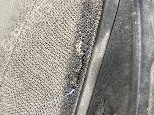 Left front seat FIAT GRANDE PUNTO (199_) 1.4 (199AXB11, 199AXB1A, 199BXB1A, 199AXL1A) | BP32387864C15 - Image 7