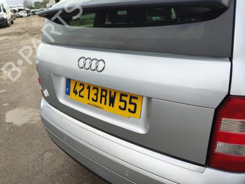 Bakluke CC/Kombi-Kupé AUDI A2 (8Z0) 1.4 TDI | BP19914539C6 