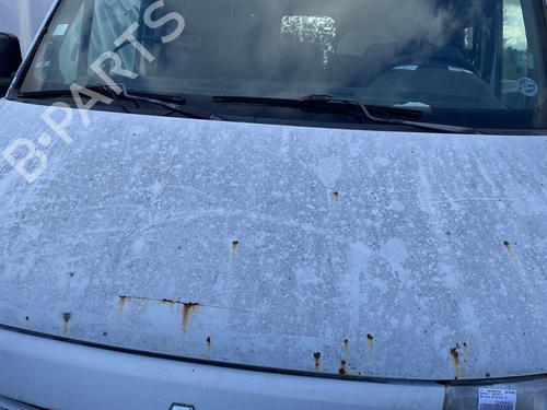 Used Hood RENAULT MASTER II Van (FD) 2.8 dTI (FD0C, FD0F, FD2B, FD2F, FD3C, FD3F) (114 hp) 29925255