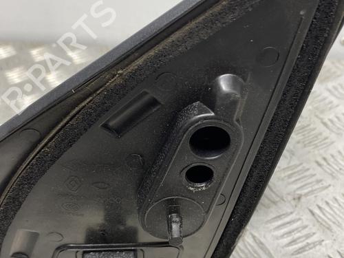 Right mirror RENAULT KOLEOS I (HY_) 2.0 dCi 4x4 (HY0K) | BP29353684C27 