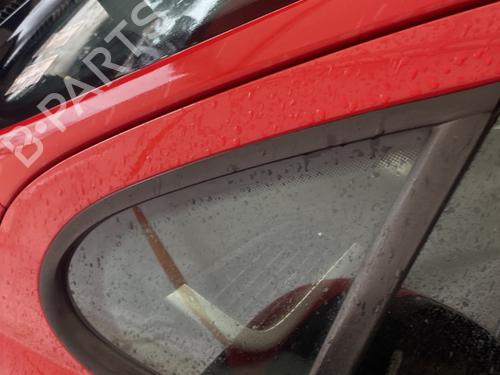 Front left quarter glass PEUGEOT 207 (WA_, WC_) 1.4 HDi | BP31941394C111