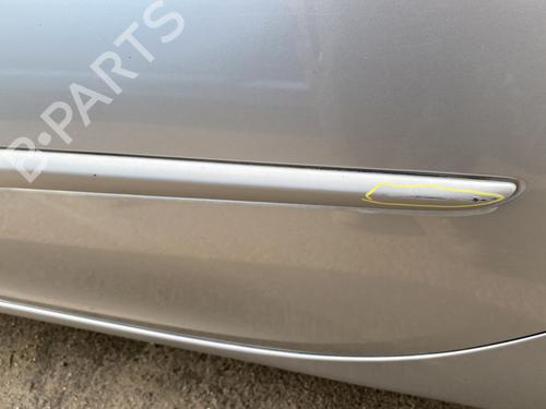 Door moulding trim RENAULT CLIO III (BR0/1, CR0/1) 1.5 dCi (BR17, CR17) | BP29282086C150 