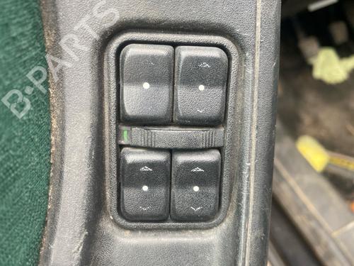 Left front window switch OPEL ZAFIRA A MPV (T98) 2.0 DI 16V (F75) | BP40436840I27 - Image 4