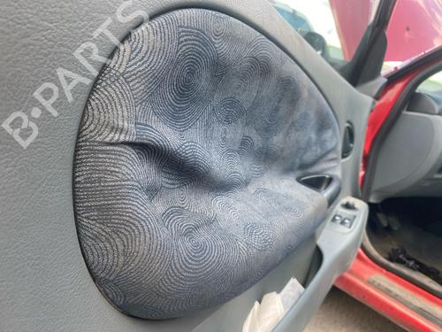 Venstre frontpanel Venstre frontpanel 38100604 38100604