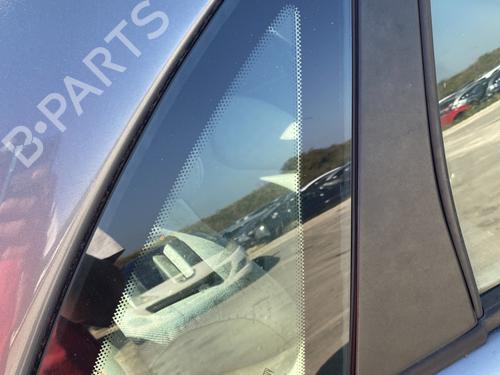 Rear right quarter glass CITROËN C3 I (FC_, FN_) 1.4 HDi | BP28016361C92 