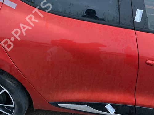 Dør højre bagtil Dør højre bagtil RENAULT CLIO IV (BH_) 1.5 dCi 75 (75 hp) 30578067 30578067
