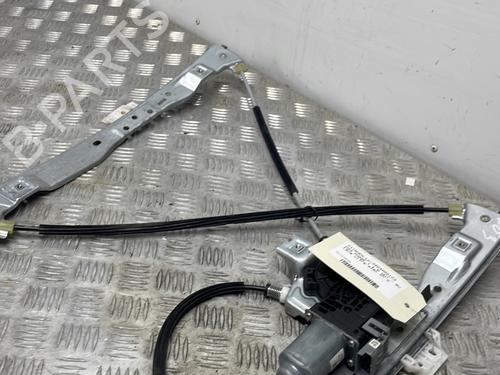 Front left window mechanism CITROËN DS3 (SA_) 1.6 HDi 90 | BP26954639C22 