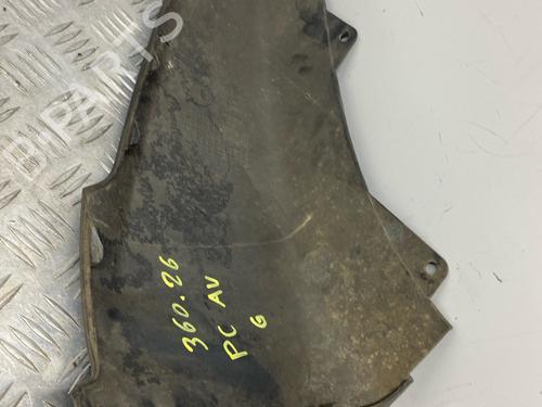 Used Corner bumper Corner bumper 37478599 37478599