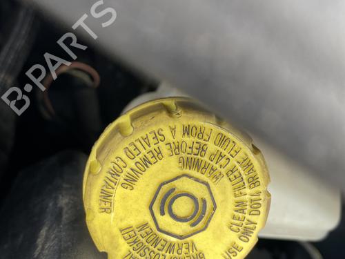 Used Brake master cylinder PEUGEOT 207 (WA_, WC_) 1.6 16V Turbo (156 hp) 27159359