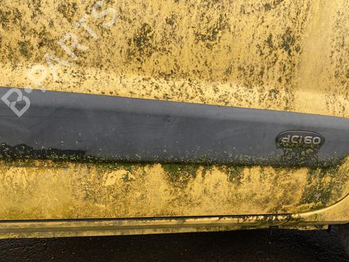 Dørliste RENAULT KANGOO (KC0/1_) 1.5 dCi | BP33635603C150 - Image 2