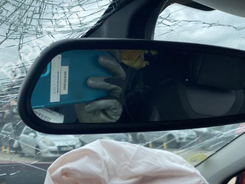 Innenspiegel für CITROËN C4 II (NC_) 1.6 HDi 115 (114 hp) 25484085