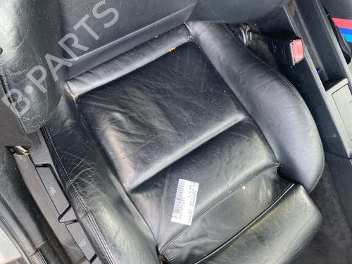 Right front seat BMW 3 (E36) 325 tds | BP36400569C16 - Image 3