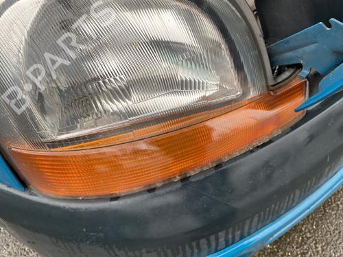 Right headlight RENAULT KANGOO (KC0/1_) 1.4 (KC0C, KC0H, KC0B, KC0M) | BP32344841C29 - Image 3