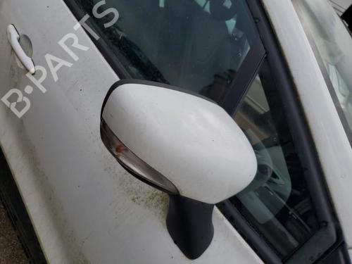 Right mirror RENAULT CLIO IV (BH_) 0.9 TCe 90 (BHNF, BHMA, BHMH, BHJK, BHJR) | BP21596523C27 