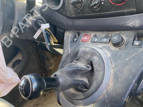 Cable PEUGEOT PARTNER Box Body/MPV 1.6 HDi | BP37798416E12 - Image 2